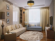 Ковер ROZA M027A - WHITE / BONE, фото 3
