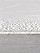Ковер DURKAR 28219A - CREAM / CREAM, фото 5