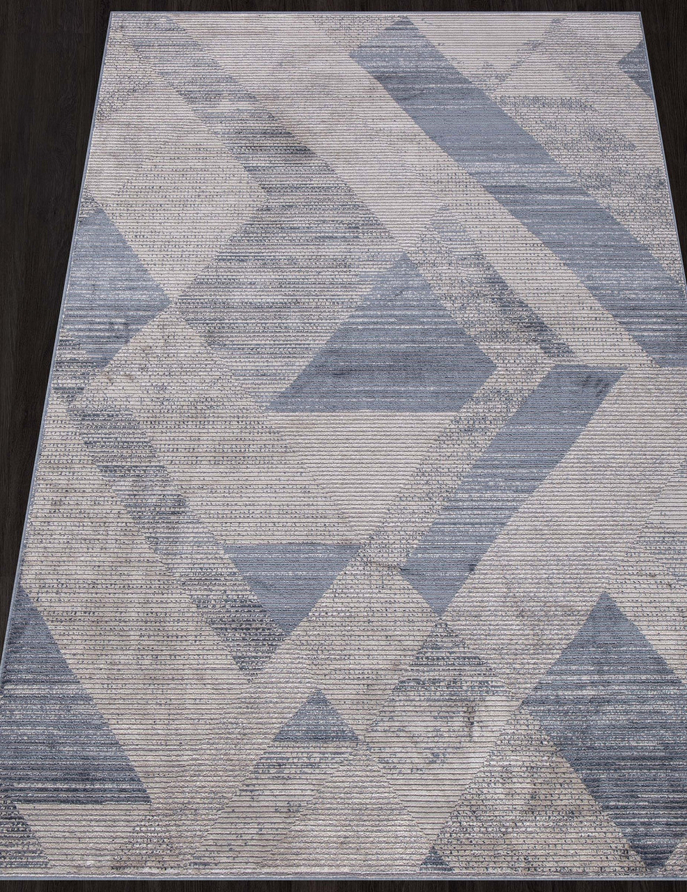 Ковер RAGOLLE 13108 - BLUE