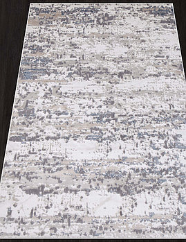 Ковер RAGOLLE 13103 - CREAM-SILVER-BG