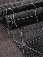 Ковер RAGOLLE 13100 - ANTHRACITE, фото 4
