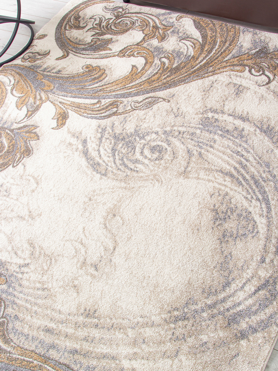 Ковер MERINOS D754 - BEIGE 2