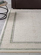 Ковер DURKAR 30896D - CREAM / CREAM, фото 5
