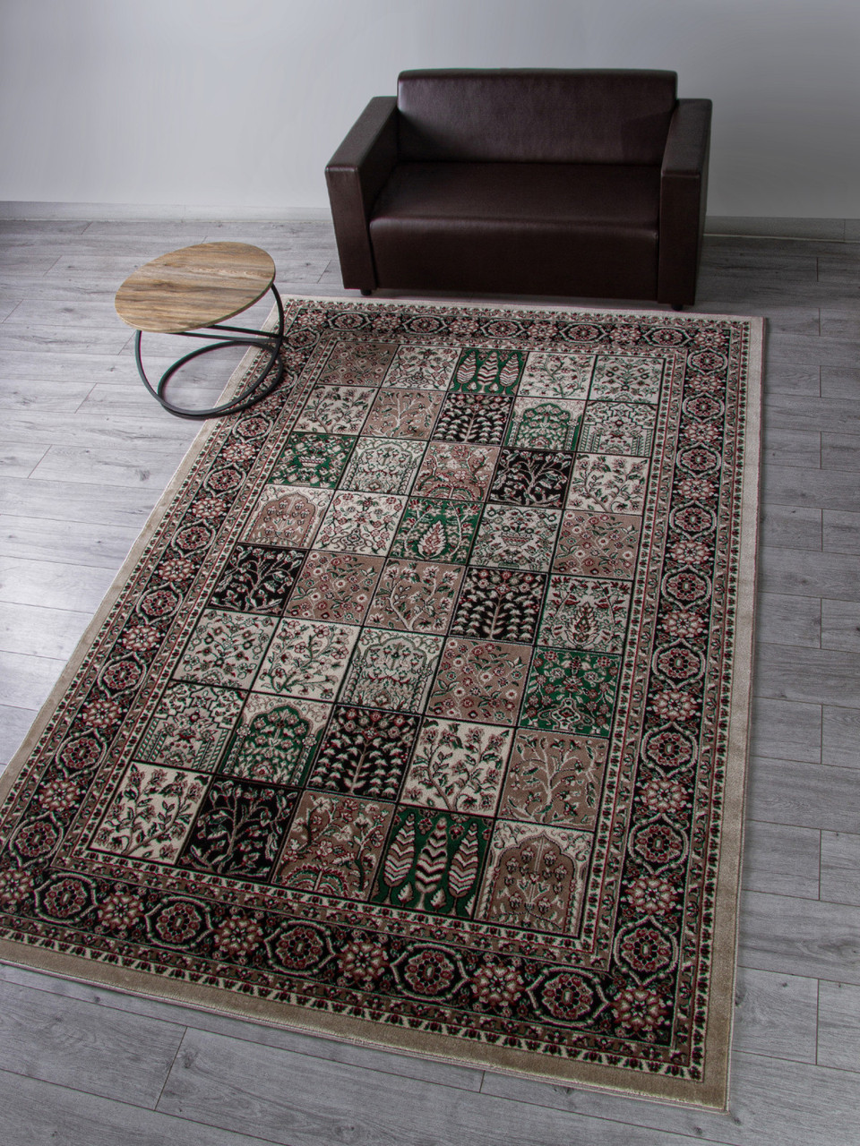 Ковер MERINOS D391 - BEIGE