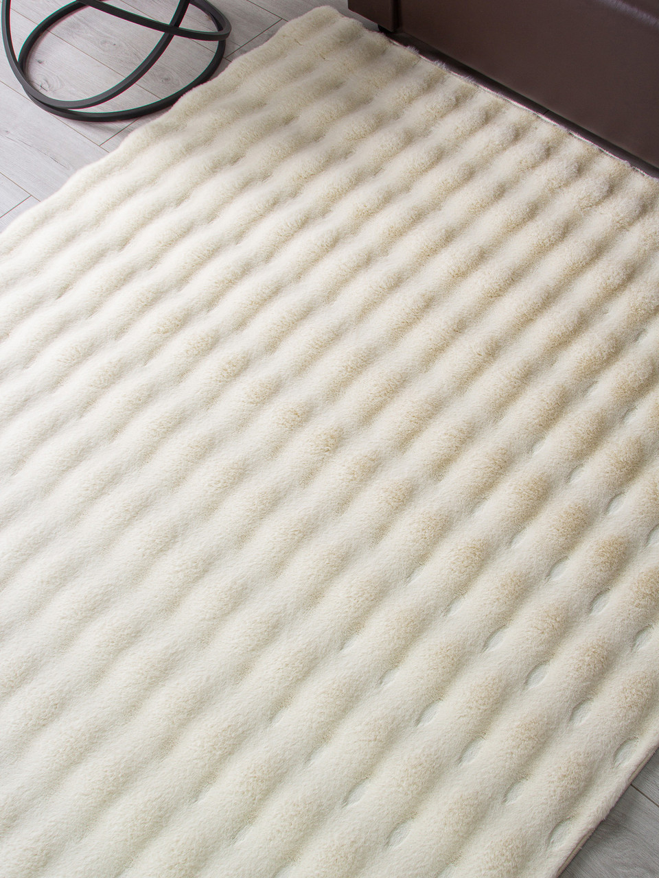 Ковер PIXEL PX1001 - CREAM