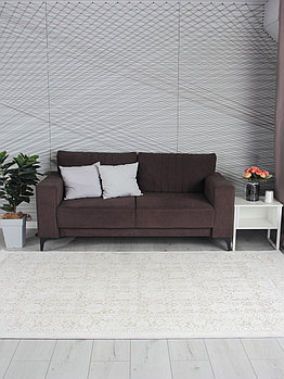 Ковер SAHAN 9255A - S.BEIGE / P.WHITE
