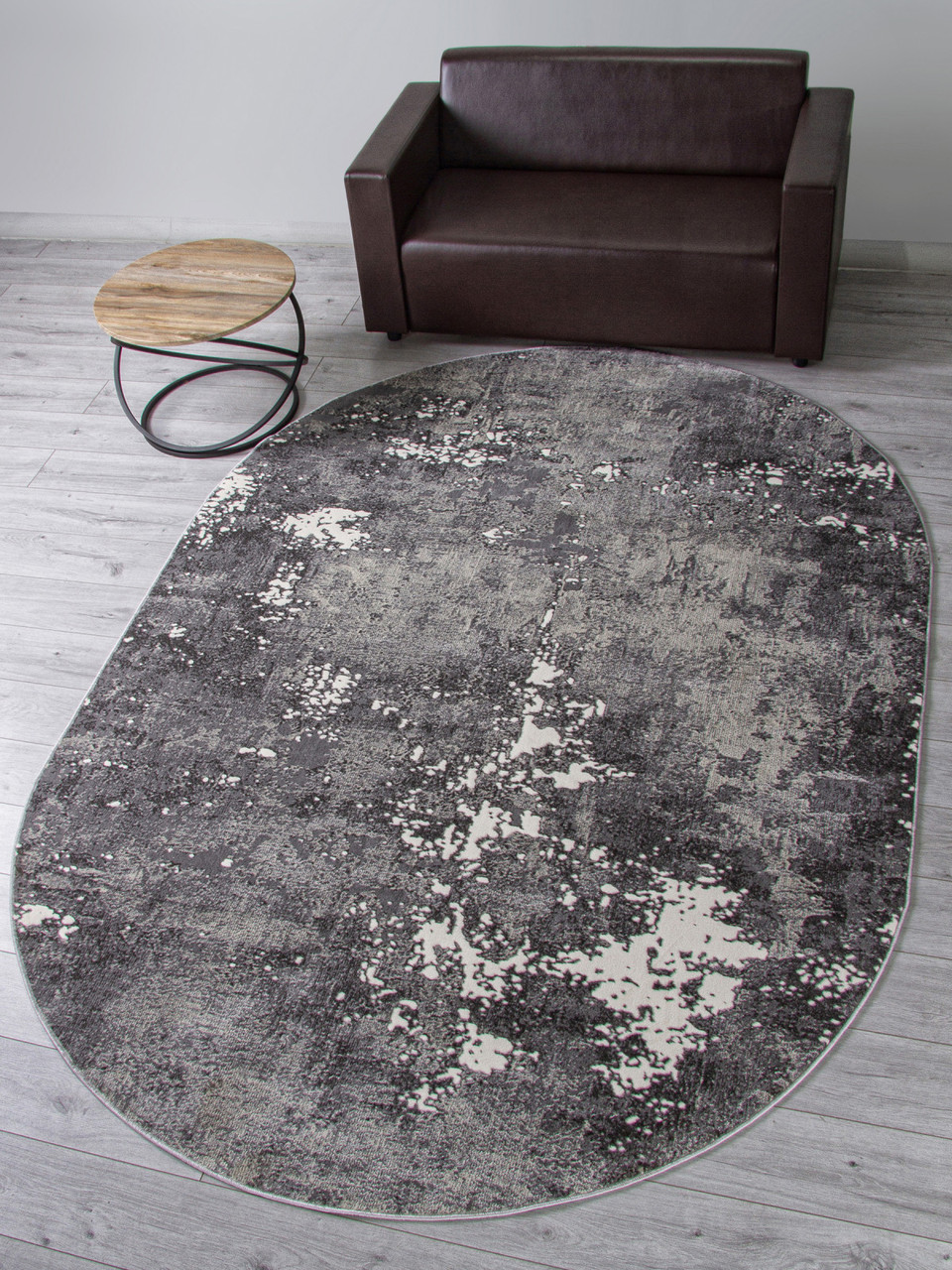 Ковер MERINOS D996 - LIGHT GRAY