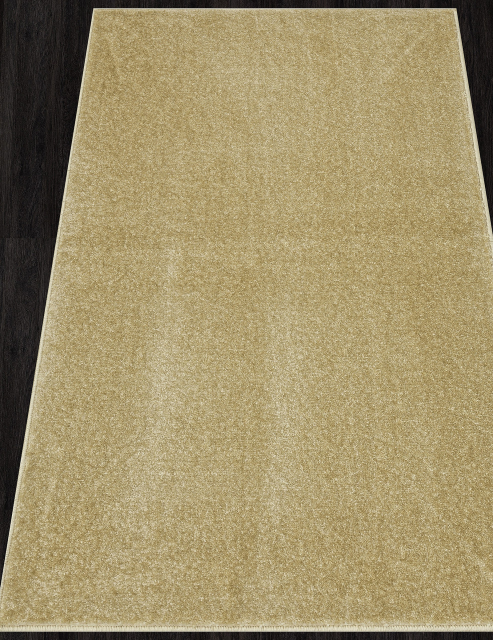 Ковер MERINOS P000 - LIGHT YELLOW