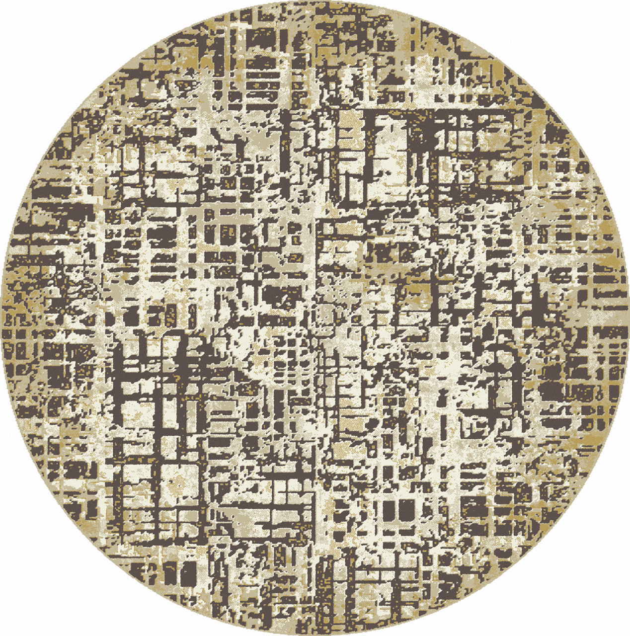 Ковер MERINOS D730 - BEIGE
