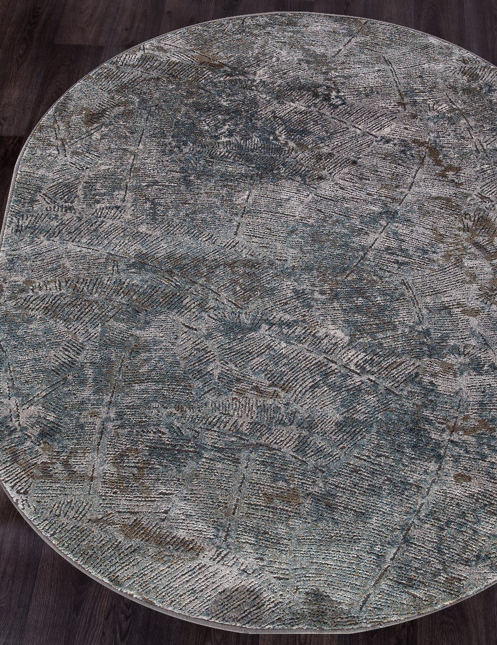 Ковер MERINOS D771 - GRAY