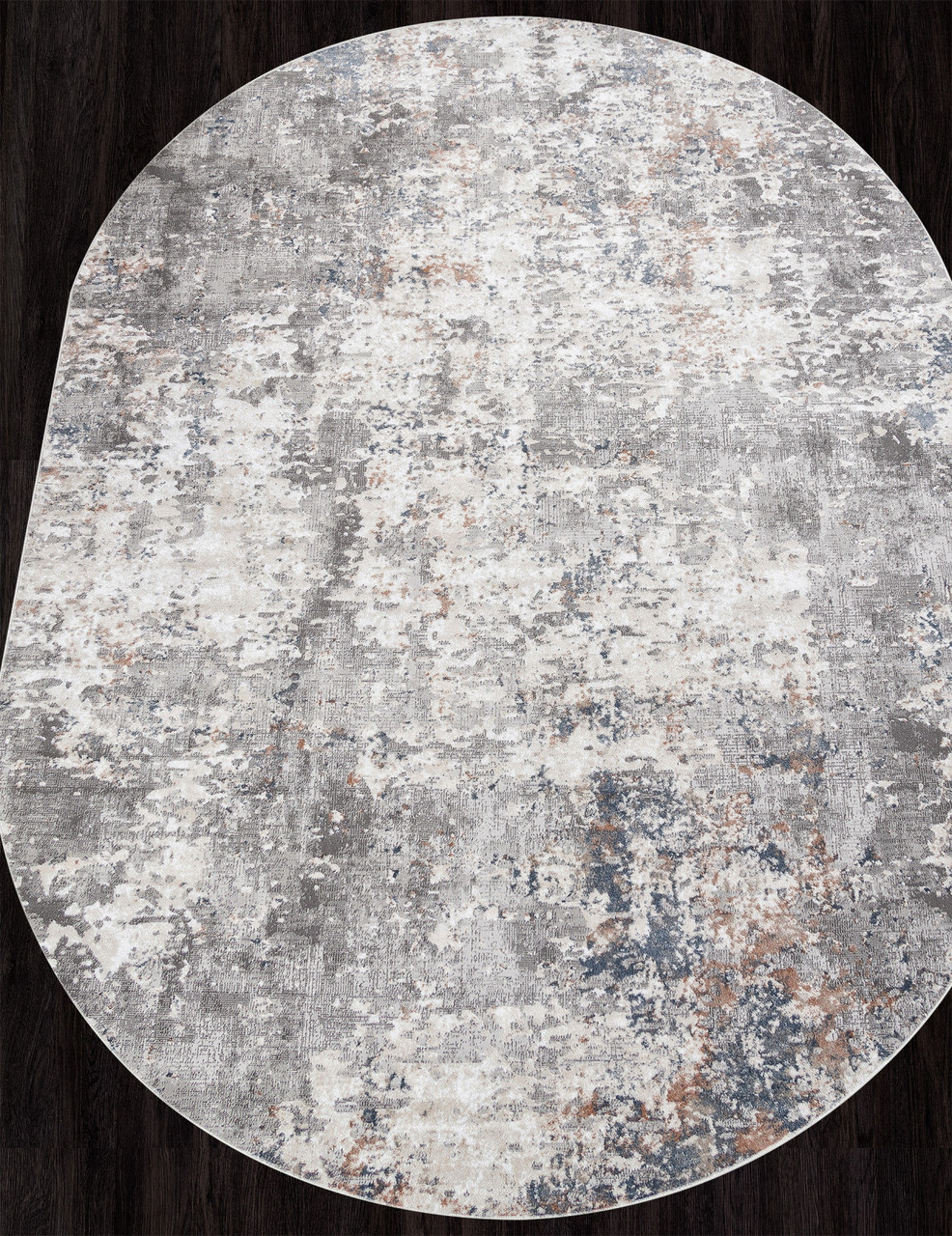 Ковер ARTEMIS 02945A - BLUE / BEIGE