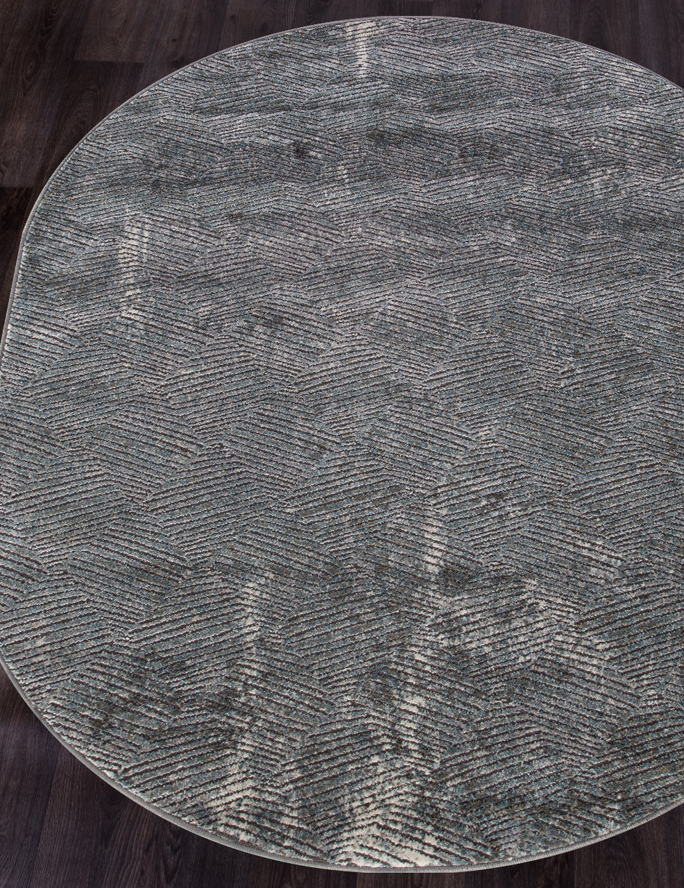 Ковер MERINOS D768 - GRAY