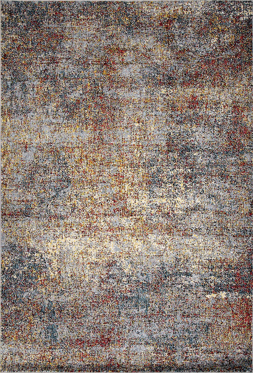Ковер MERINOS L024 - MULTICOLOR