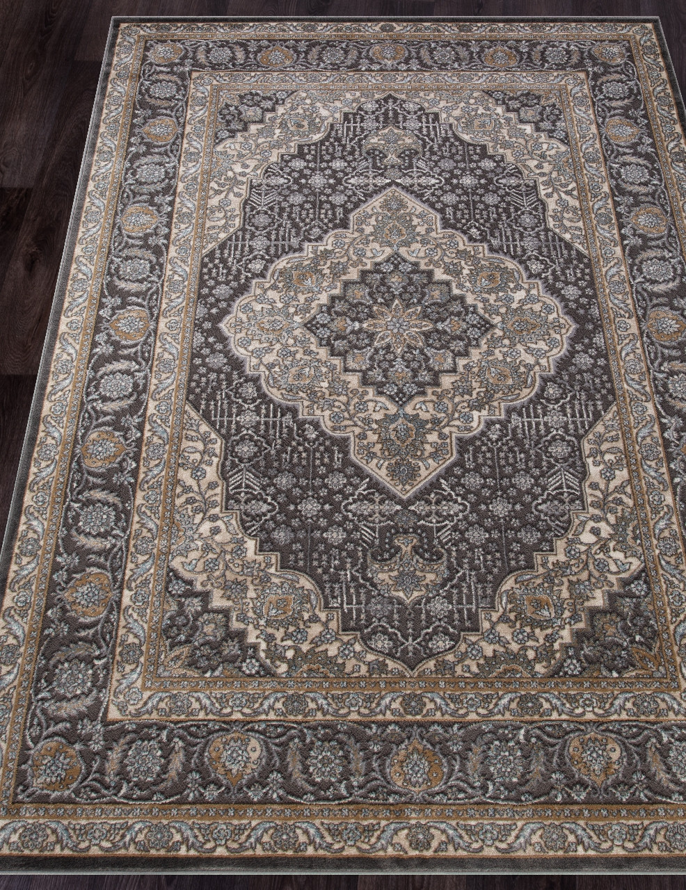 Ковер MERINOS D736 - BEIGE