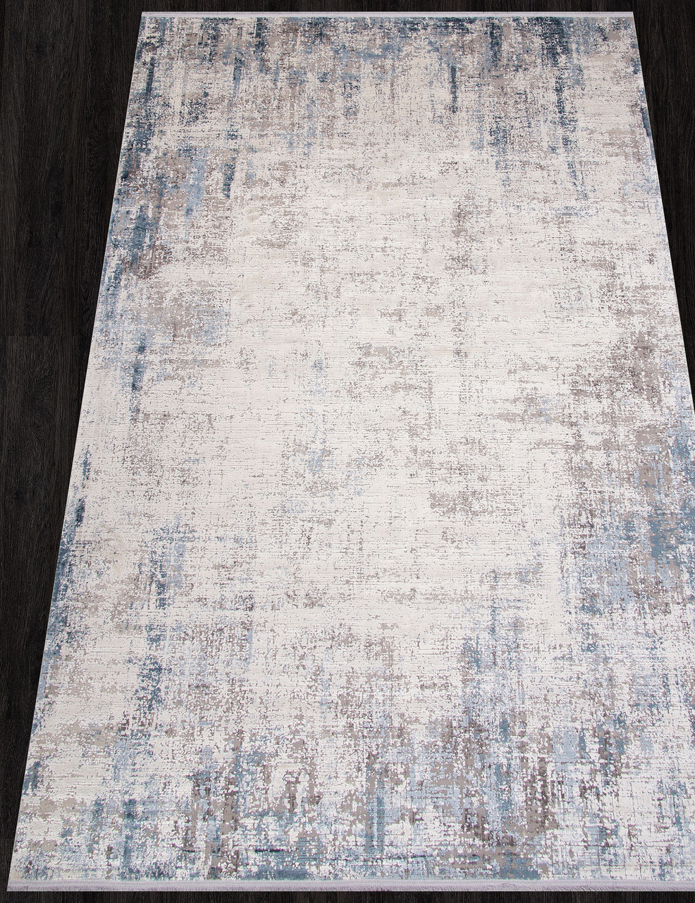 Ковер MILAT A100AA - GREY / EARTH
