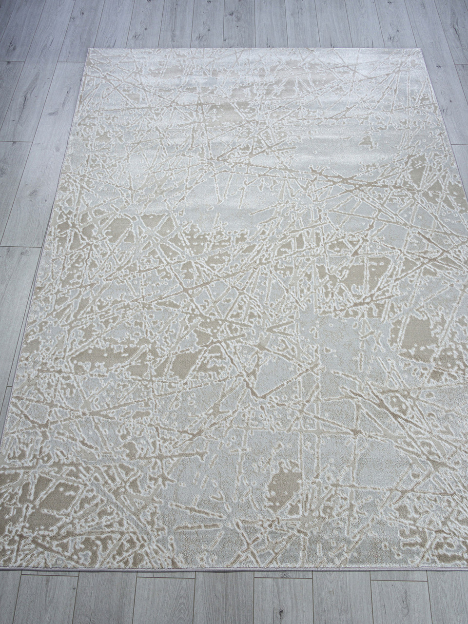 Ковер MERINOS MP08 - BEIGE-NATURAL