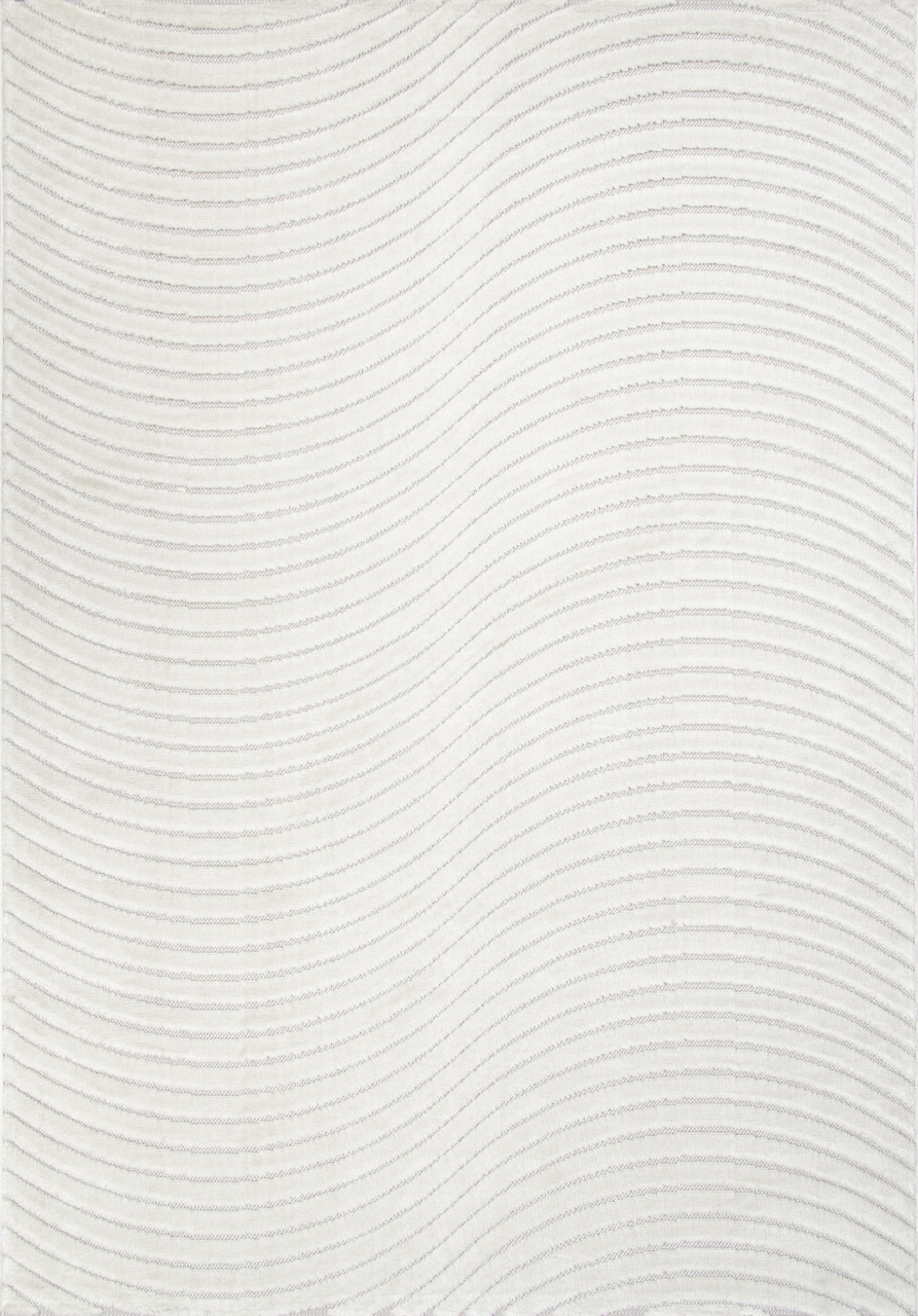 Ковер VALENTIS E126AW - CREAM / CREAM
