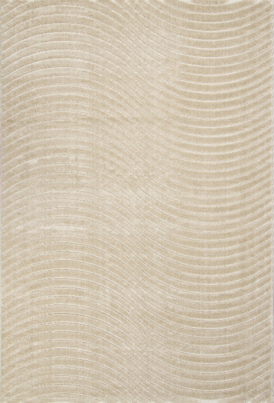 Ковер VALENTIS E126AP - BEIGE / BEIGE
