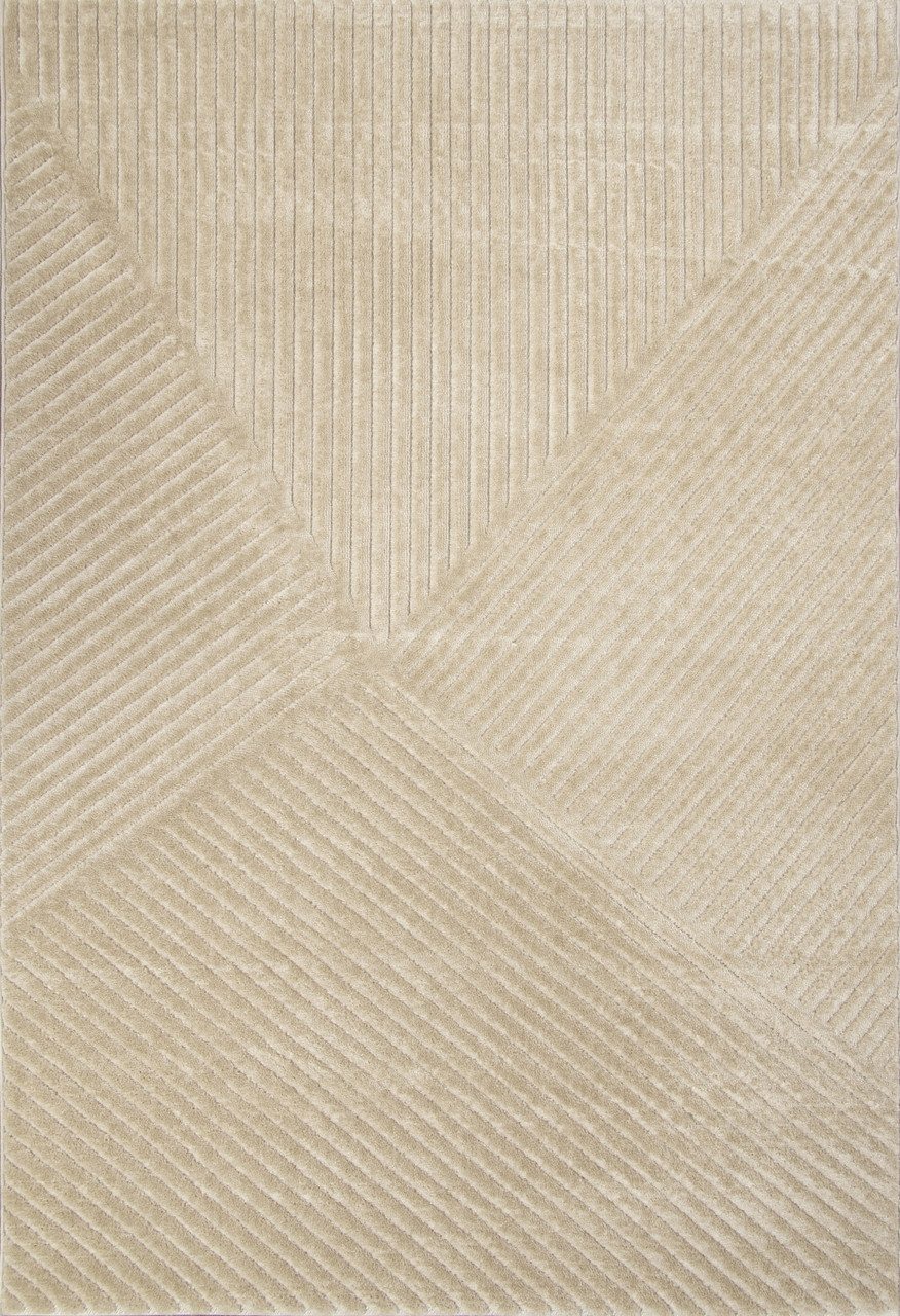 Ковер VALENTIS E139AP - BEIGE / BEIGE