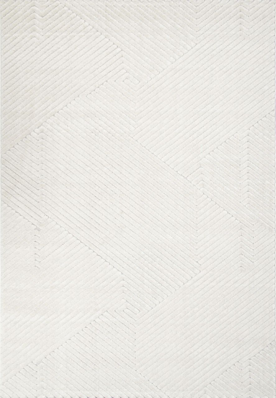 Ковер VALENTIS E857AW - CREAM / CREAM
