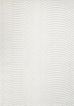 Ковер VALENTIS E126AW - CREAM / CREAM