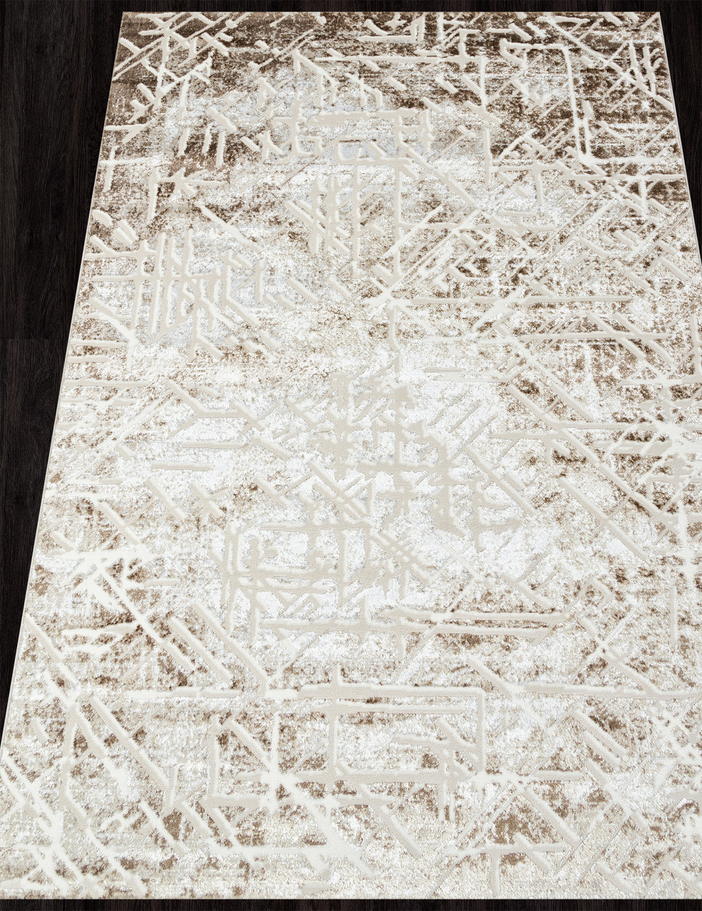 Ковер MERINOS O1704 - 665 CREAM / VIZON