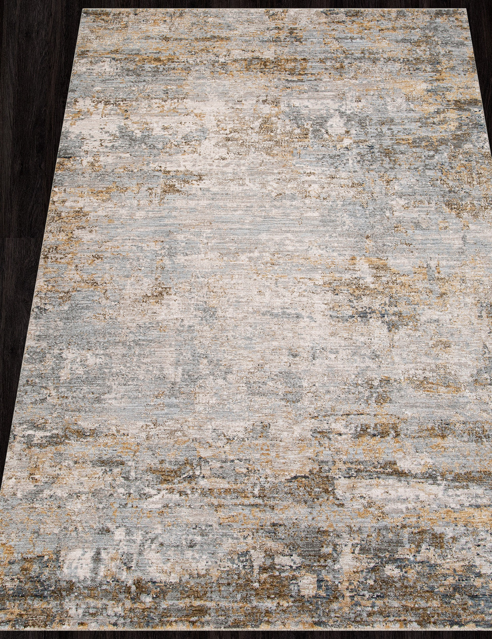 Ковер LYSANDRA HALI L0732B - LIGHT GRAY