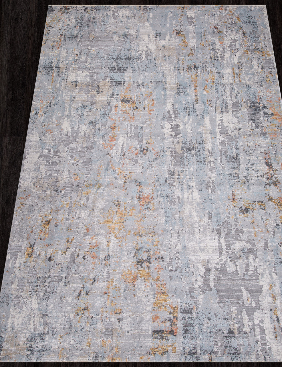Ковер LYSANDRA HALI L0774A - LIGHT GRAY