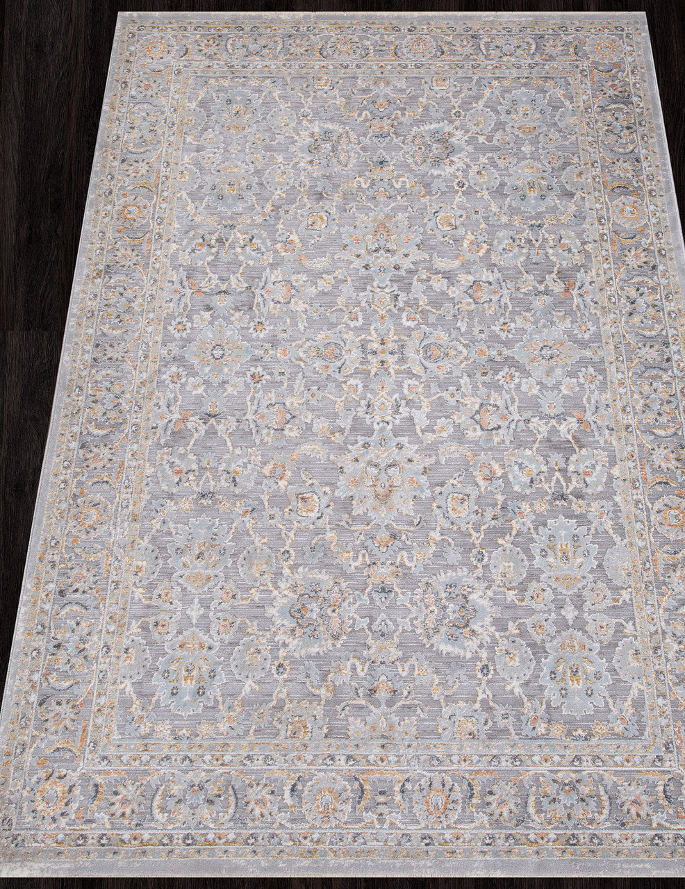 Ковер LYSANDRA HALI L0761C - LIGHT GRAY