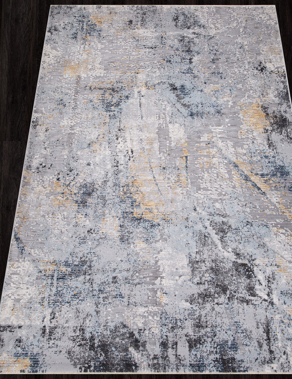 Ковер LYSANDRA HALI L0775B - LIGHT GRAY