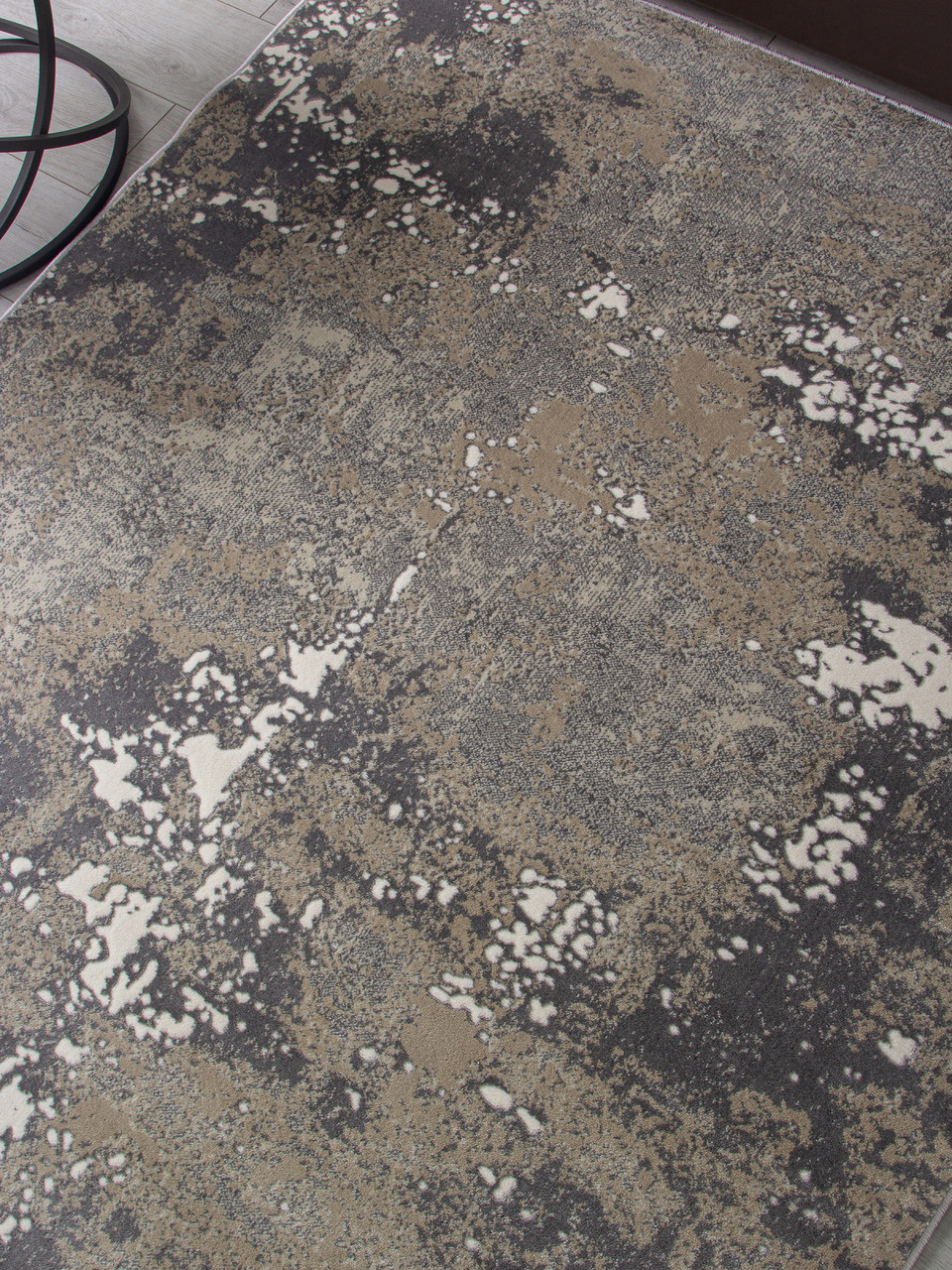 Ковер MERINOS D996 - CREAM-GRAY