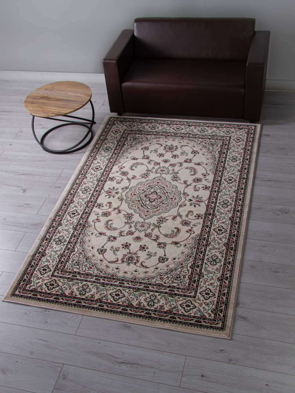Ковер MERINOS D389 - BEIGE