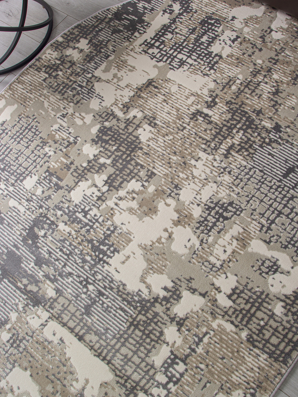 Ковер MERINOS D737 - CREAM