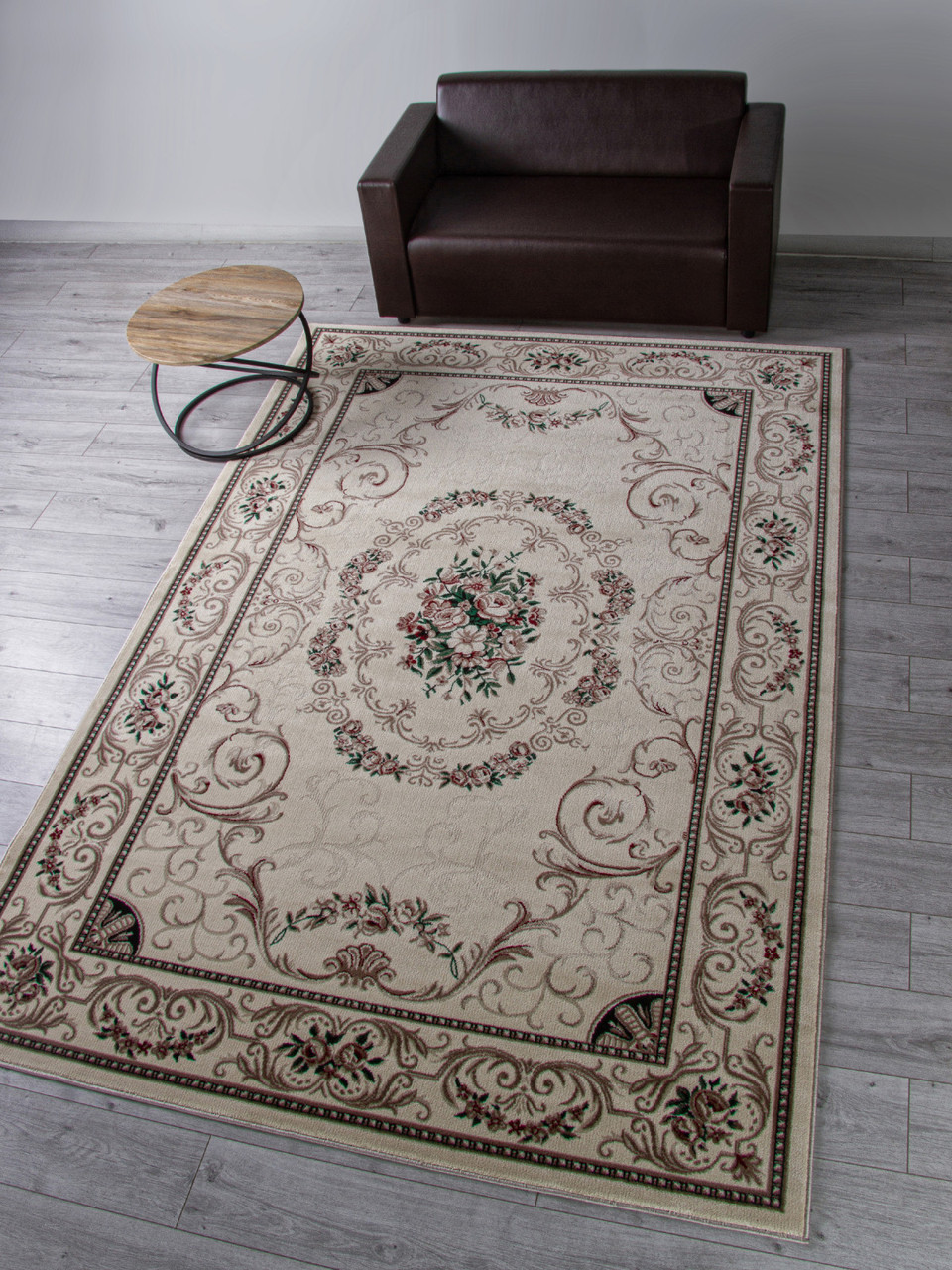 Ковер MERINOS D066 - CREAM