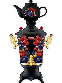 Самовар электрический KELLI  4л  KL 1863