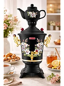 Самовар электрический KELLI  4л  KL 1864