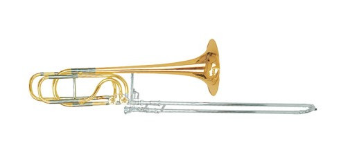 Бас-тромбон Pierre Cesar PC-SL-831L