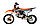 Питбайк Avantis Pitbike 12-50 17/14, фото 3