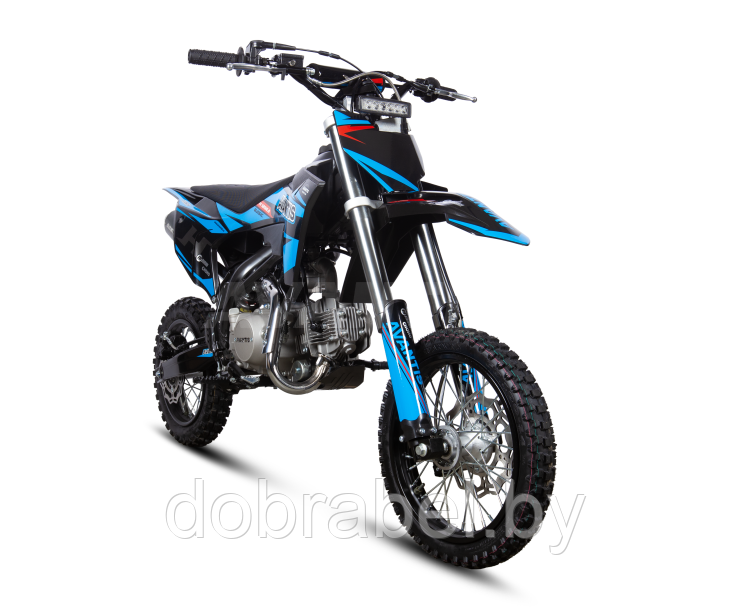Питбайк Avantis H12-E Basic 14/12