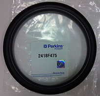 Манжета (сальник) коленвала задний