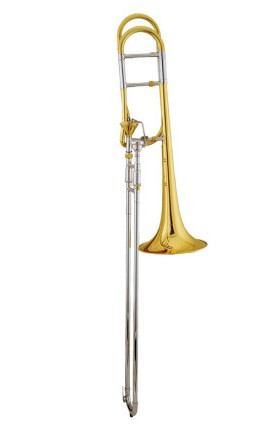 Тенор тромбон Pierre Cesar PC-SL-822L