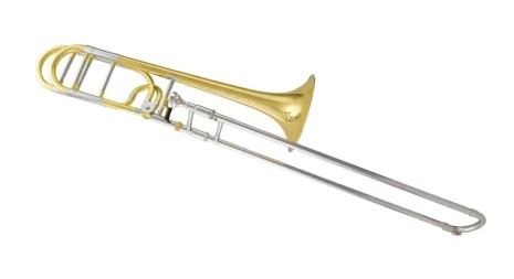 Тенор тромбон Pierre Cesar PC-SL-860L