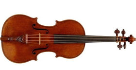 Скрипка Pierre Cesar MV1424 4-4 размер
