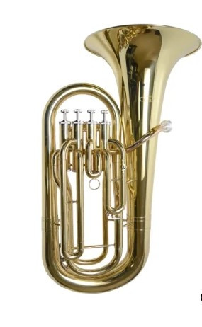 Эуфониум Pierre Cesar JBEP-1140L