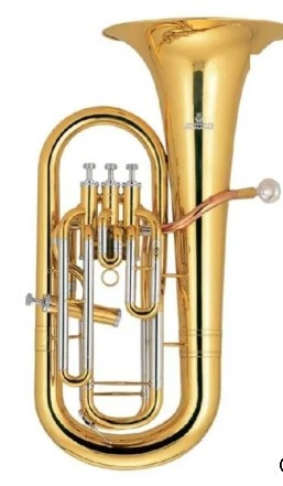 Эуфониум Pierre Cesar PC-EP-1142L