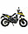 Мотоцикл VMC ADV 300, фото 2