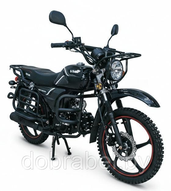 Мопед VMC Off Road, фото 1