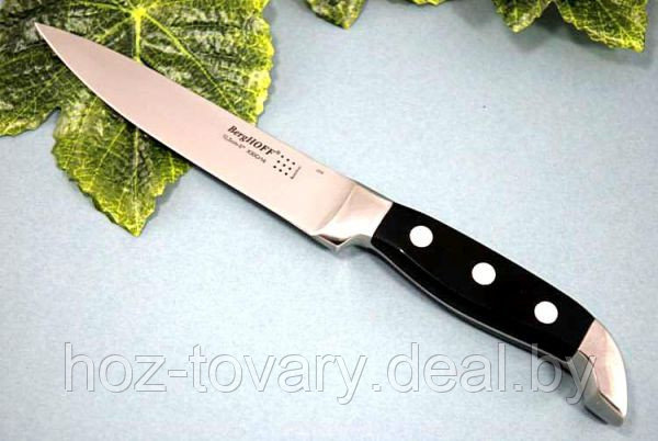 Нож BergHOFF универсальный 12,5 см Orion арт. 1301747 - фото 1 - id-p36869789