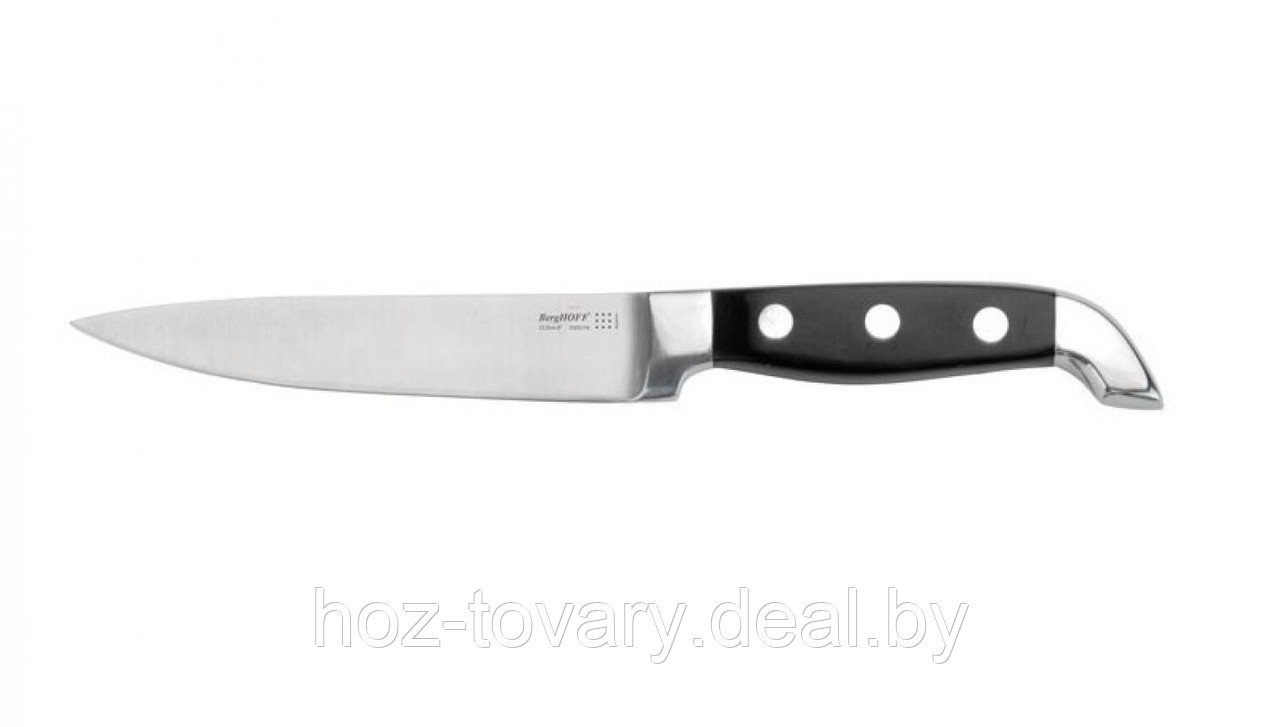 Нож BergHOFF универсальный 12,5 см Orion арт. 1301747 - фото 2 - id-p36869789