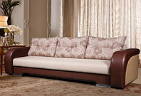 Прямой диван раскладной Влада 8(9), фото 1